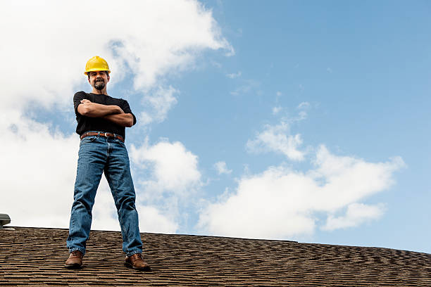 Roof Gutter Cleaning in Massapequa, NY